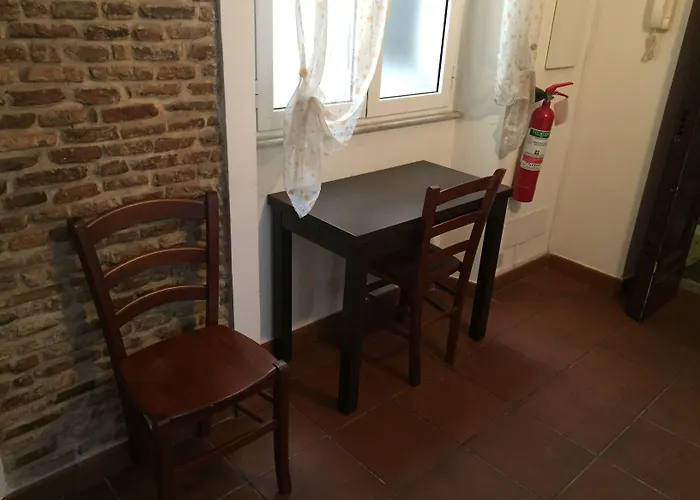 Domus Coronari בית הארחה