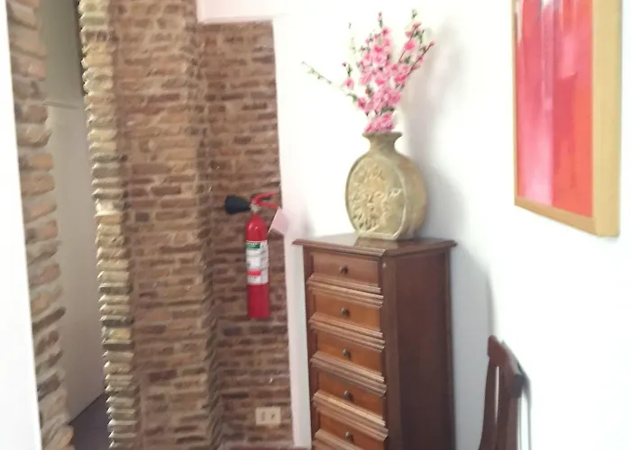 Domus Coronari רומא