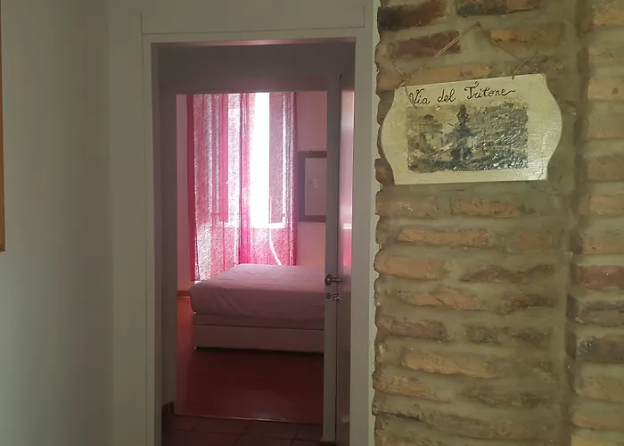 Domus Coronari רומא